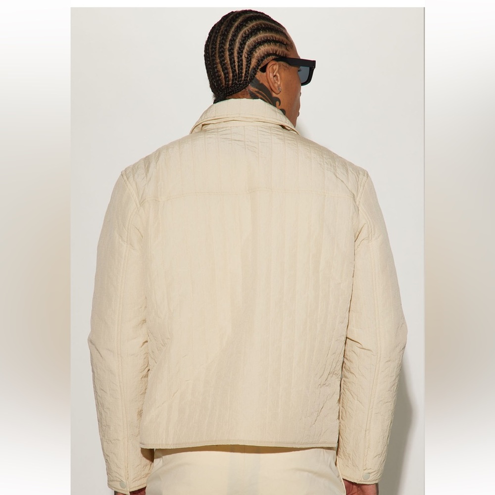 Brand New Fashion Jacket - Picture 2 of 3